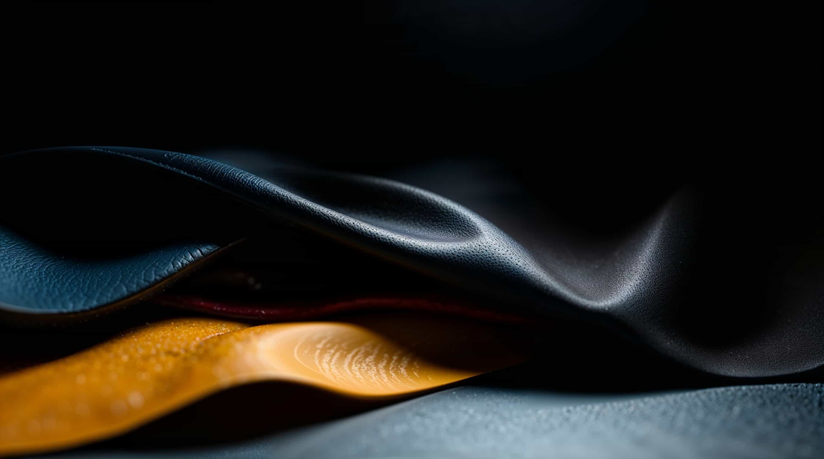 Asiatan leather Image